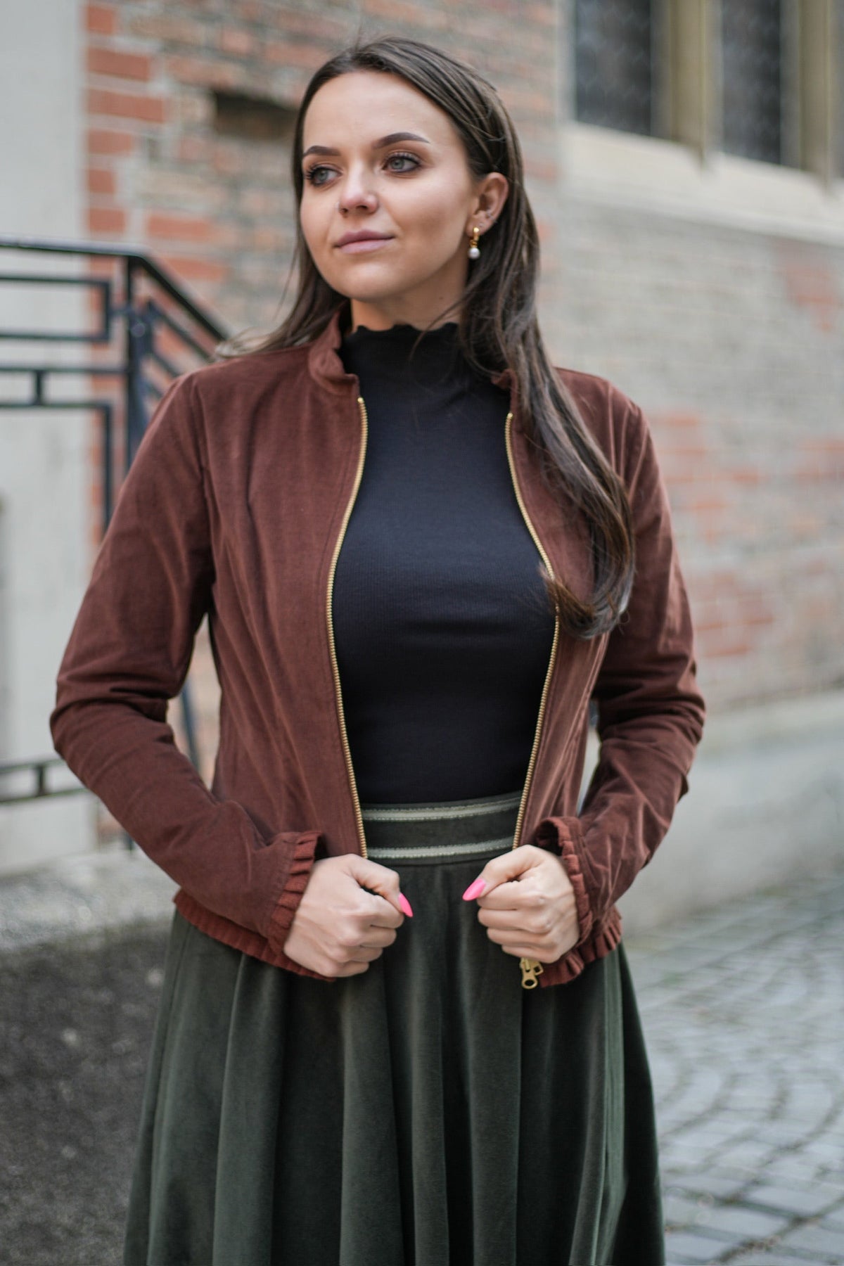 Jacken - Damen
