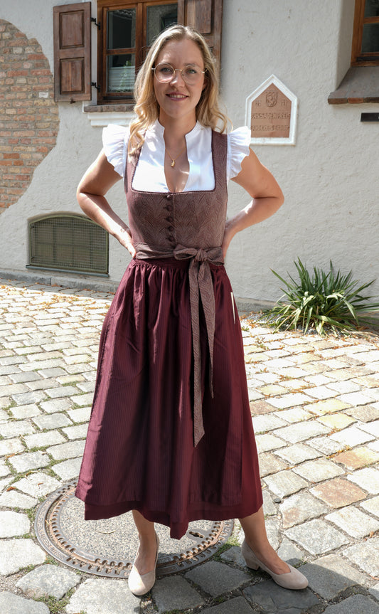 ATL Dirndl Barbara in Bordeuax