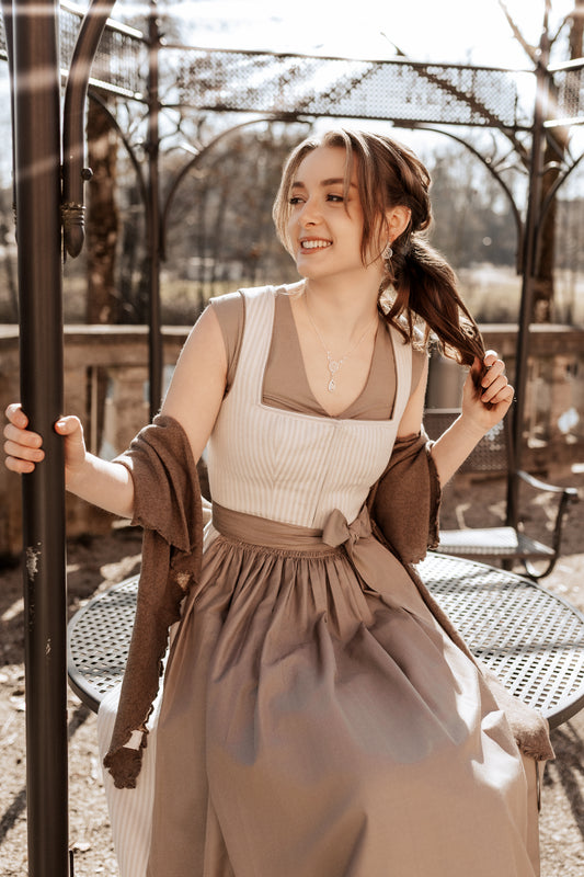 BellaSusi Dirndl Greta