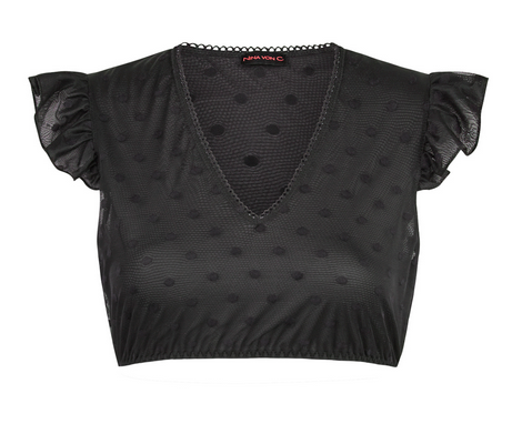 Dirndlbluse Maja
