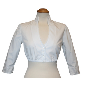 Dirndlbluse Nelly