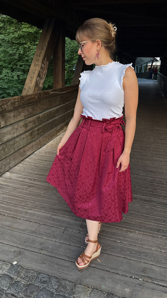 Vronika Trachtenrock Mona