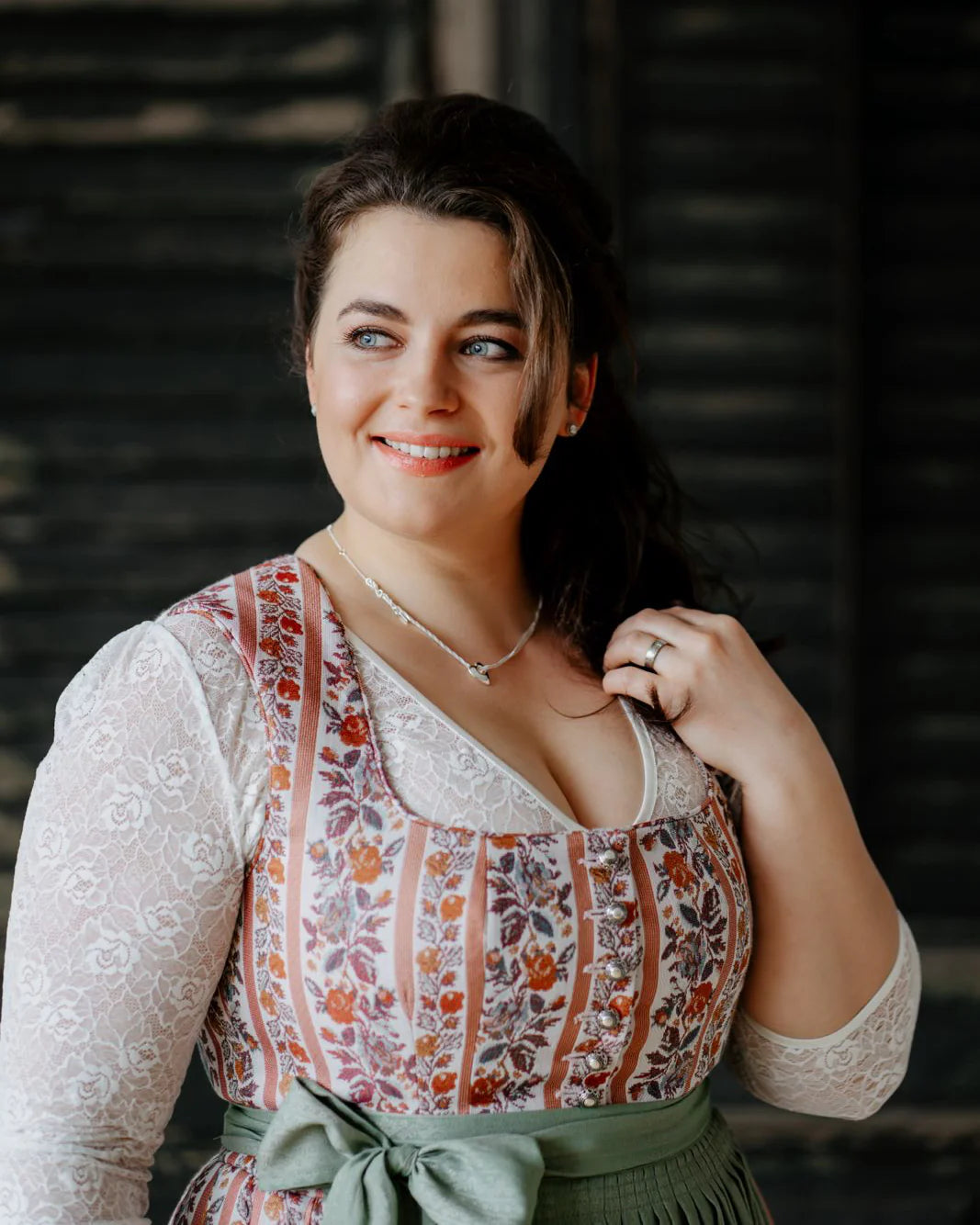 Vronika Dirndl Ronja