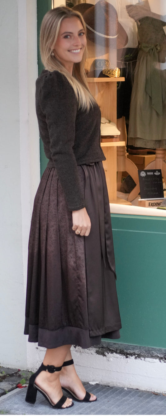 Ducalea Damen Strickjacke